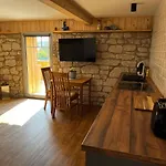 Scheune 65 Apartamento Bad Frankenhausen
