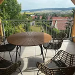Scheune 65 Apartamento Bad Frankenhausen