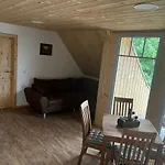 Apartamento Scheune 65 Bad Frankenhausen