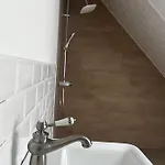 Scheune 65 Apartamento Bad Frankenhausen