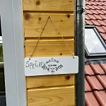 Apartamento Scheune 65 *