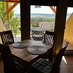 Apartamento Scheune 65 Bad Frankenhausen