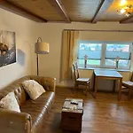 Scheune 65 Apartamento Bad Frankenhausen