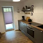 Apartamento Scheune 65