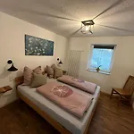 Apartamento Scheune 65 Bad Frankenhausen