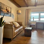 Scheune 65 Apartamento Bad Frankenhausen