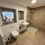 Apartamento Scheune 65 Bad Frankenhausen