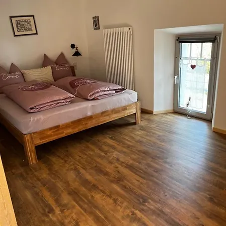 Scheune 65 Bad Frankenhausen/Kyffhäuser