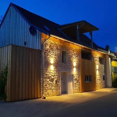 アパート Scheune 65