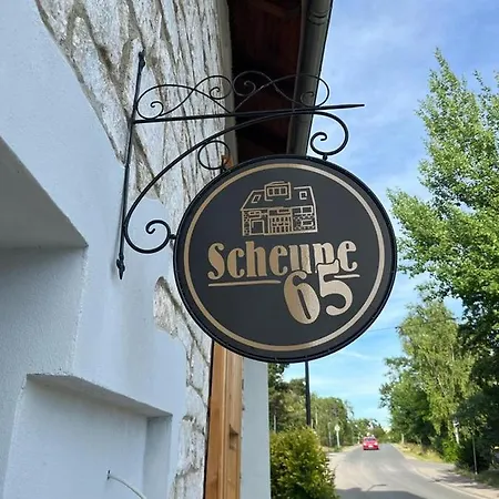 Scheune 65