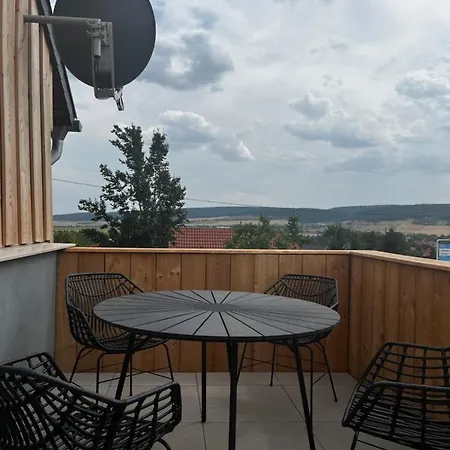 Apartment Scheune 65 *
