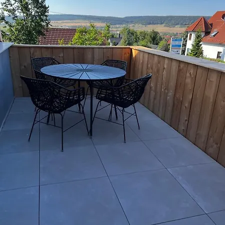 Scheune 65 Appartamento