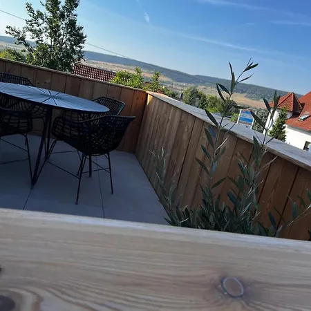 Appartamento Scheune 65 Bad Frankenhausen/Kyffhäuser