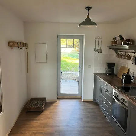 Scheune 65 Apartment