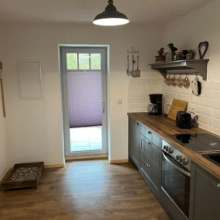 Scheune 65 Apartment