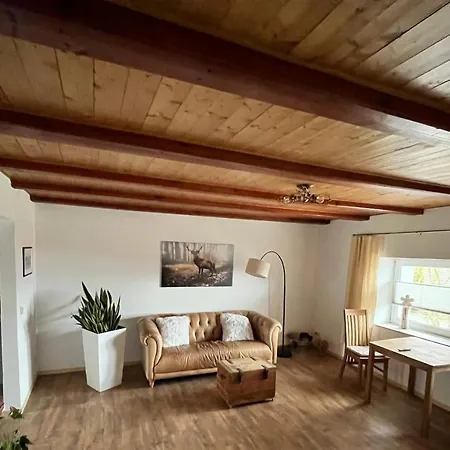 Apartment Scheune 65