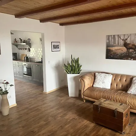 Appartamento Scheune 65