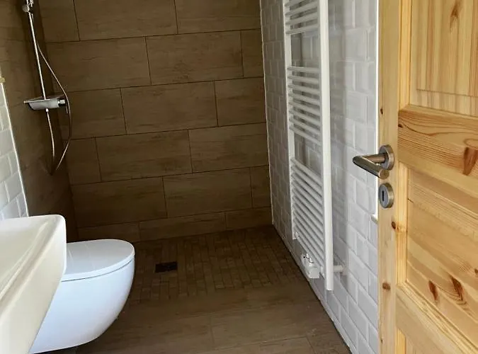 Scheune 65 * バート・フランケンハウゼン