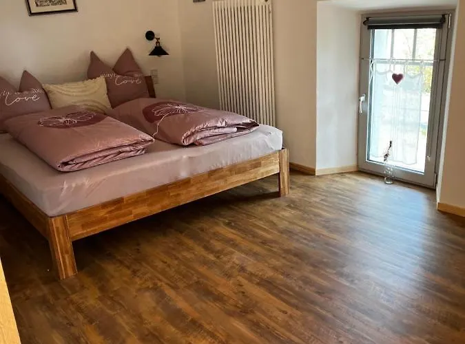 Scheune 65 Bad Frankenhausen