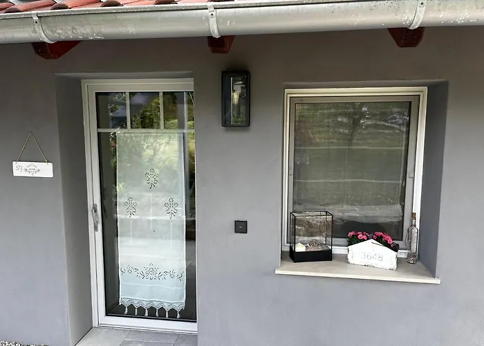 Scheune 65 Appartement Bad Frankenhausen