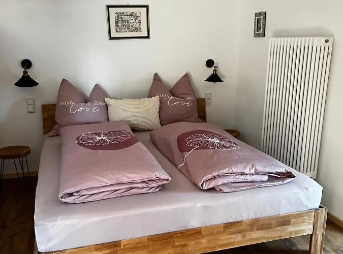 Scheune 65 バート・フランケンハウゼン