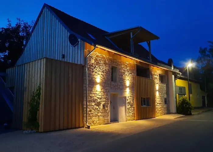 Appartement Scheune 65