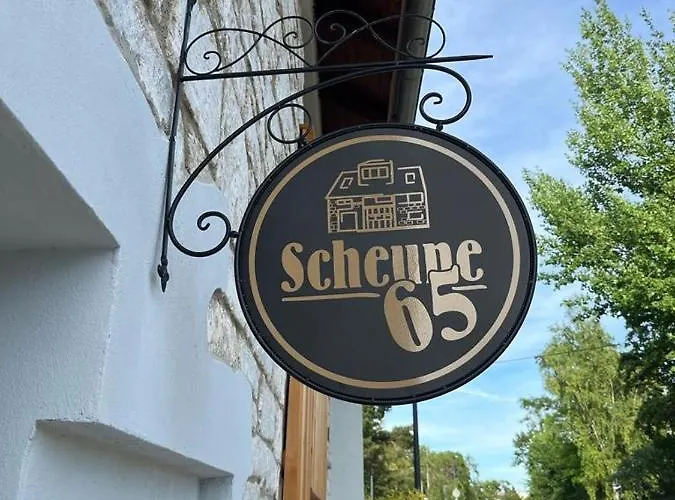 Scheune 65