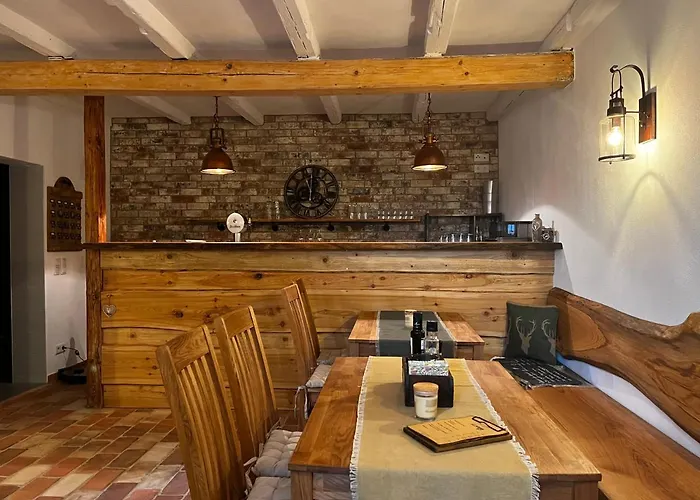 Scheune 65 Appartement *