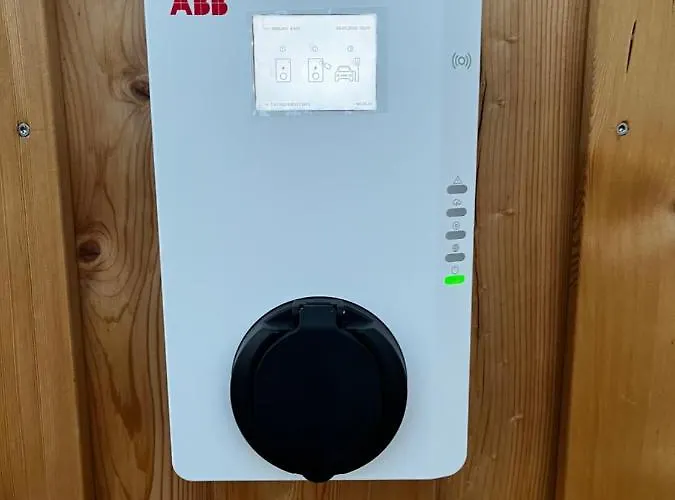 Scheune 65 アパート