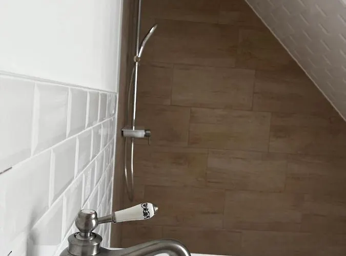 Scheune 65 Appartement Bad Frankenhausen