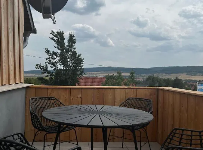 アパート Scheune 65 *