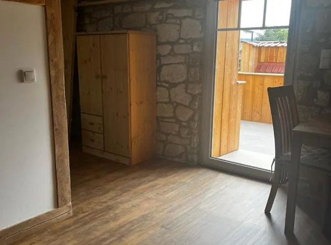 Scheune 65 バート・フランケンハウゼン