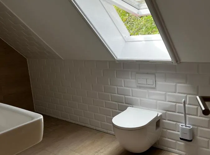 Scheune 65 Appartement