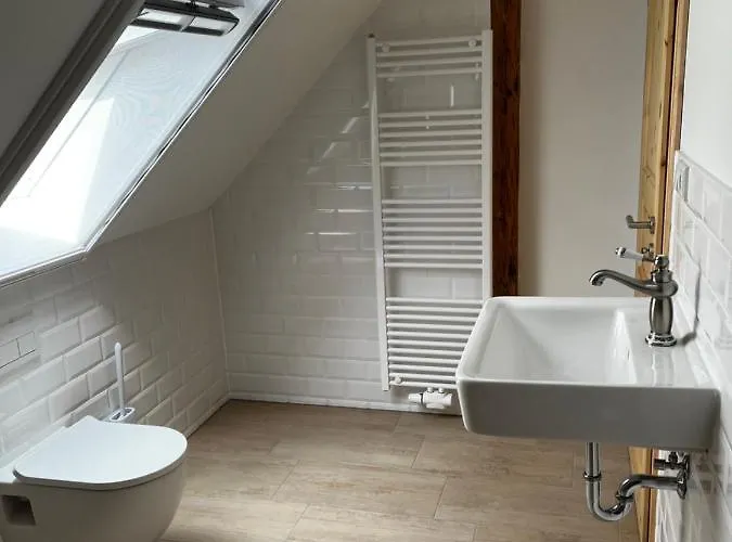 Scheune 65 Appartement