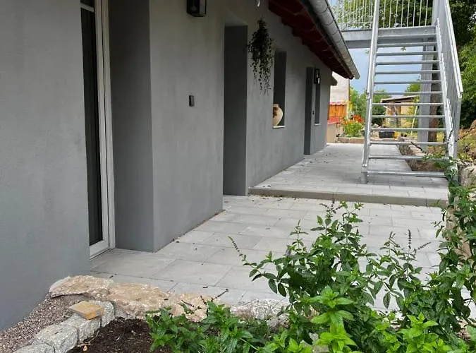 Scheune 65 バート・フランケンハウゼン