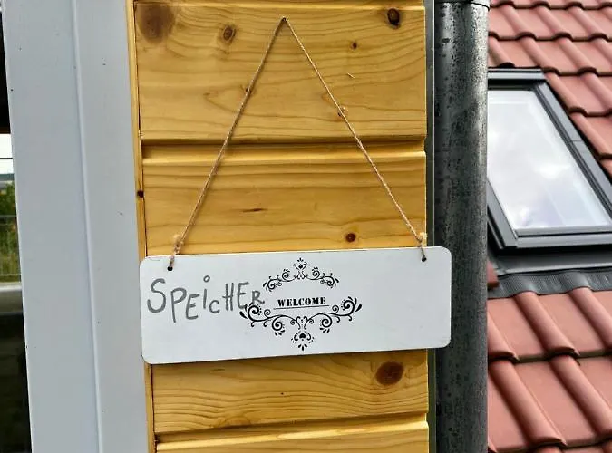 Appartement Scheune 65 *