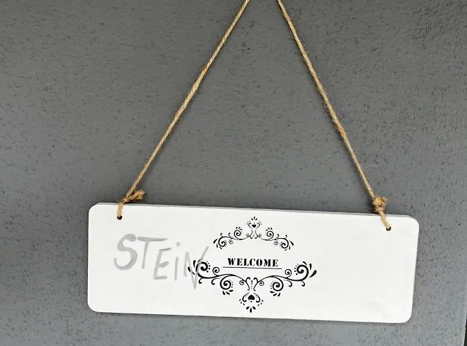 Appartement Scheune 65 Bad Frankenhausen