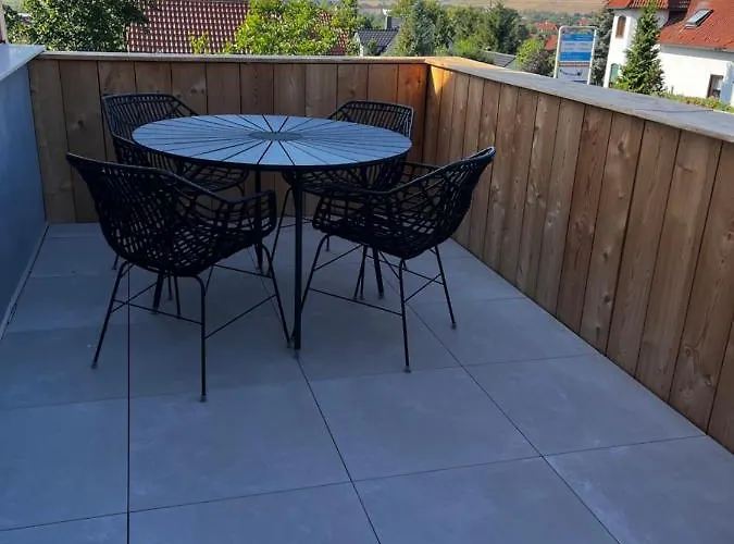 Scheune 65 Appartement