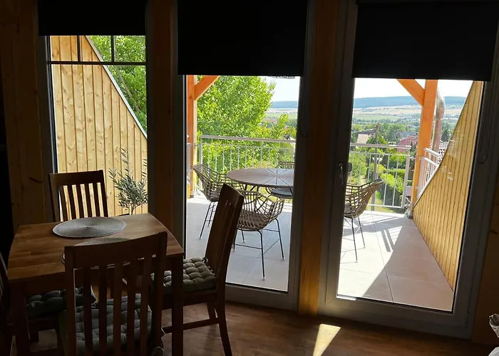 アパート Scheune 65 *