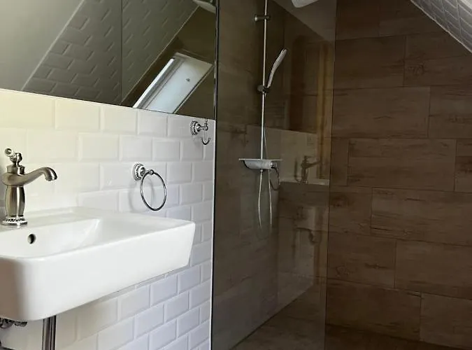 Scheune 65 Appartement Bad Frankenhausen