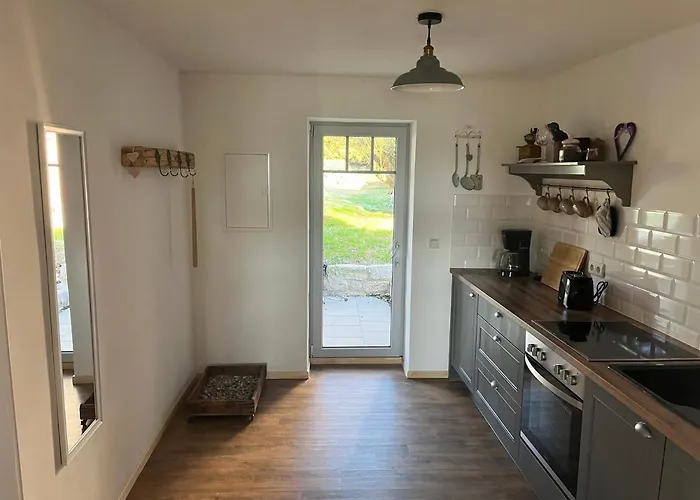 Scheune 65 Appartement