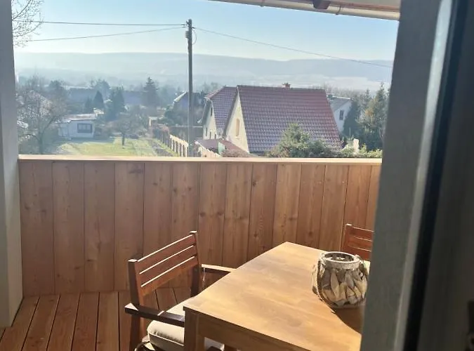 Scheune 65 Appartement