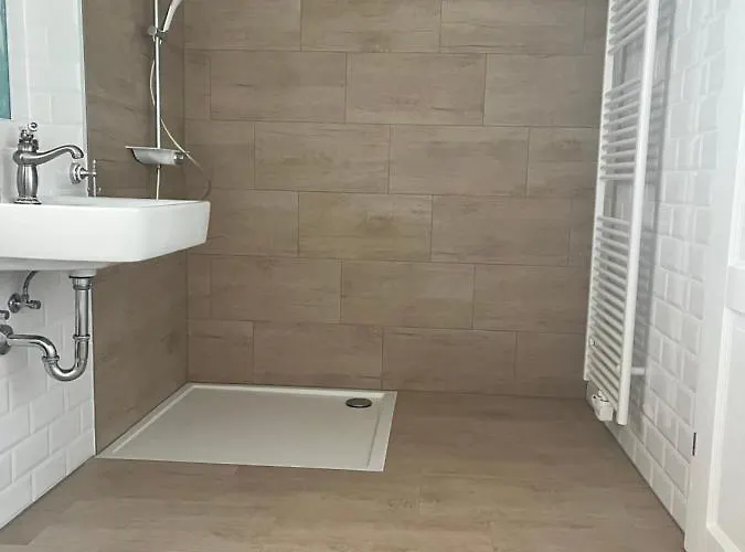 Scheune 65 Bad Frankenhausen