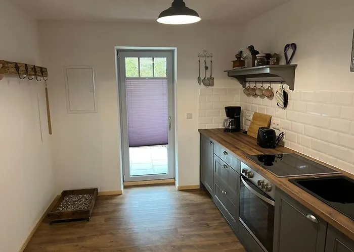 Scheune 65 Appartement