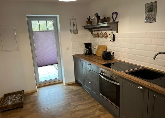 Appartement Scheune 65