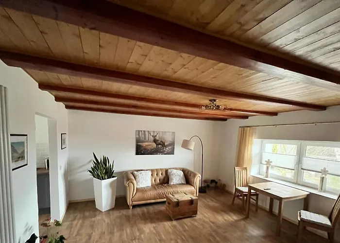 Appartement Scheune 65