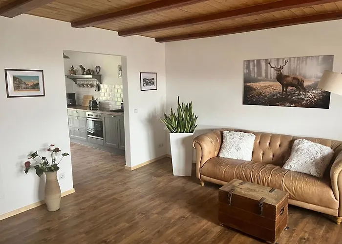 Appartement Scheune 65