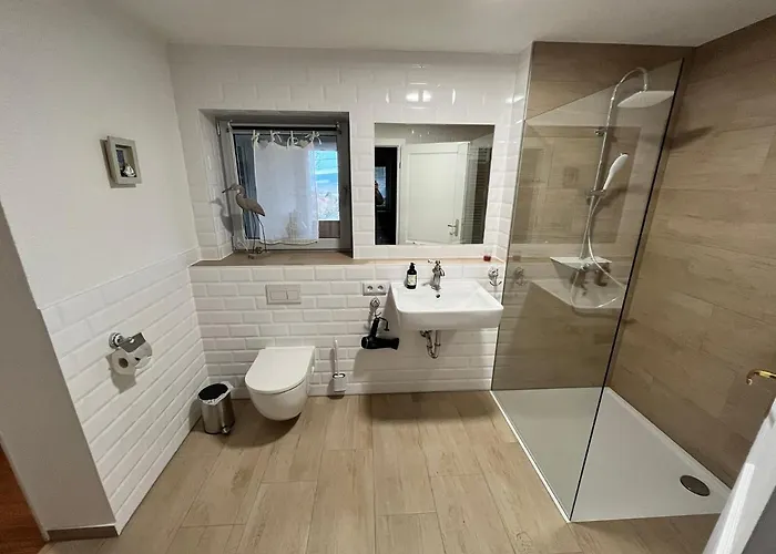 Scheune 65 Appartement Bad Frankenhausen